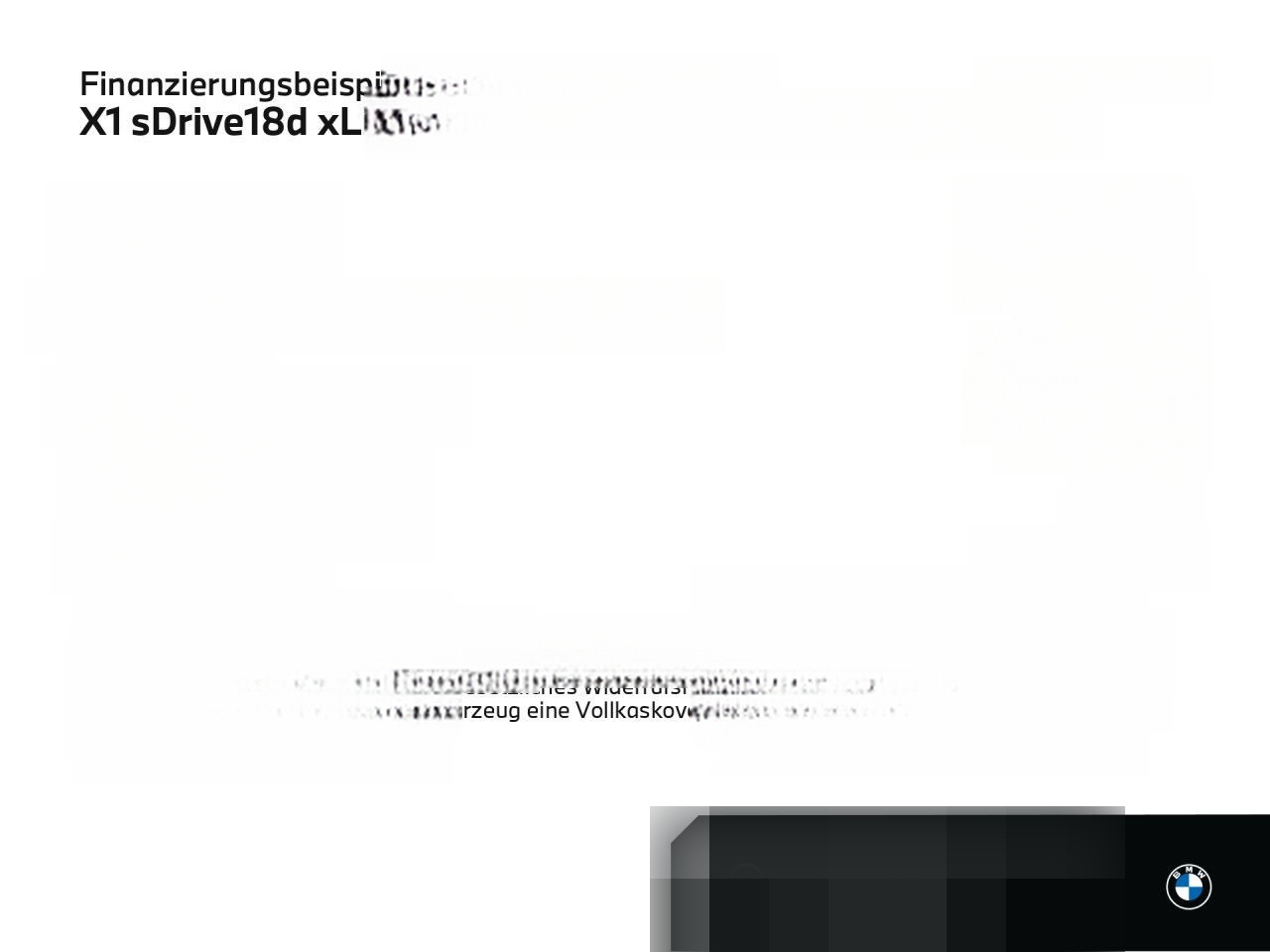 BMW X1 sDrive18d xLine HuD,St+Go,Pano,H/K,PA+,DAProf foto 2