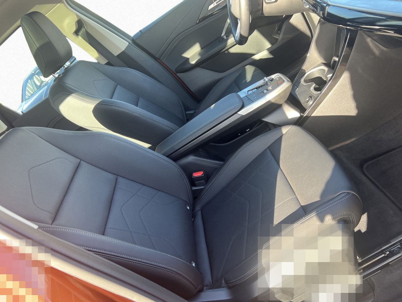 BMW X1 sDrive18d xLine HuD,St+Go,Pano,H/K,PA+,DAProf foto 11