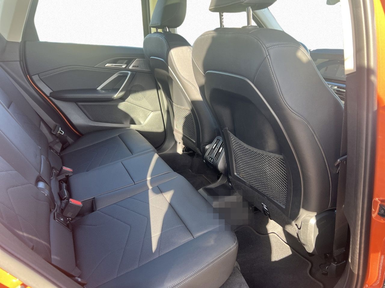 BMW X1 sDrive18d xLine HuD,St+Go,Pano,H/K,PA+,DAProf foto 12