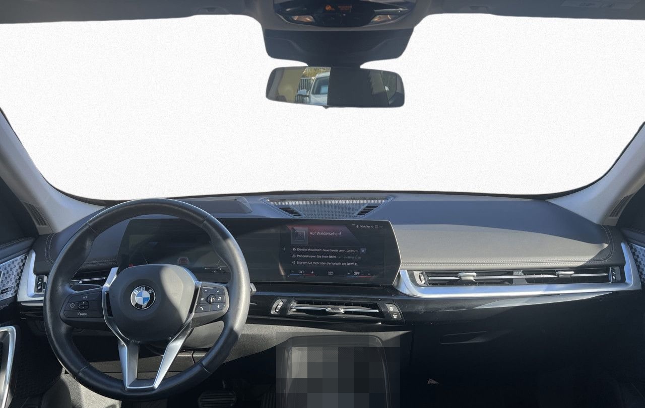 BMW X1 sDrive18d xLine HuD,St+Go,Pano,H/K,PA+,DAProf foto 13