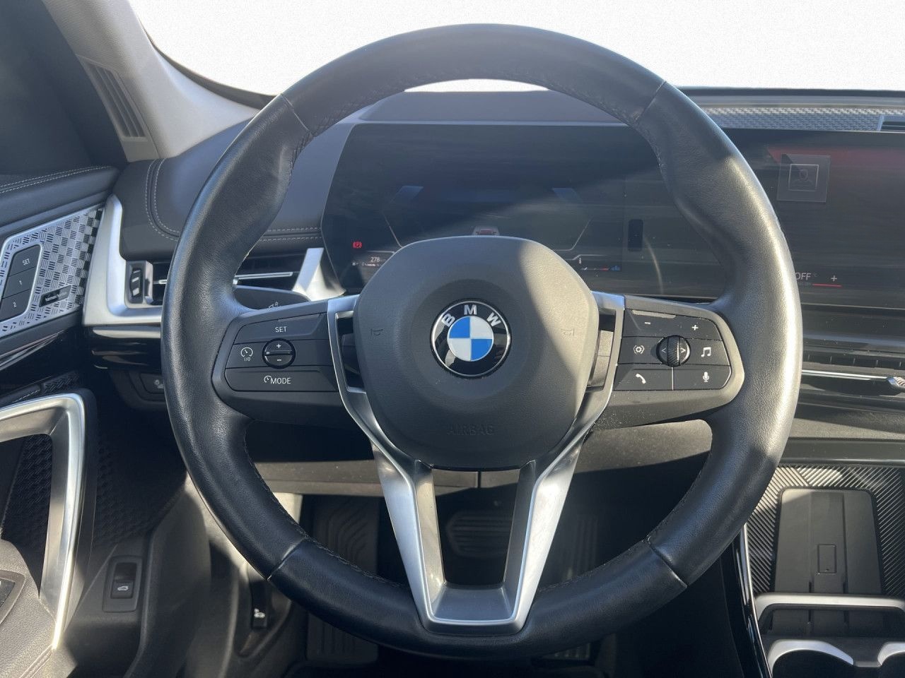 BMW X1 sDrive18d xLine HuD,St+Go,Pano,H/K,PA+,DAProf foto 14
