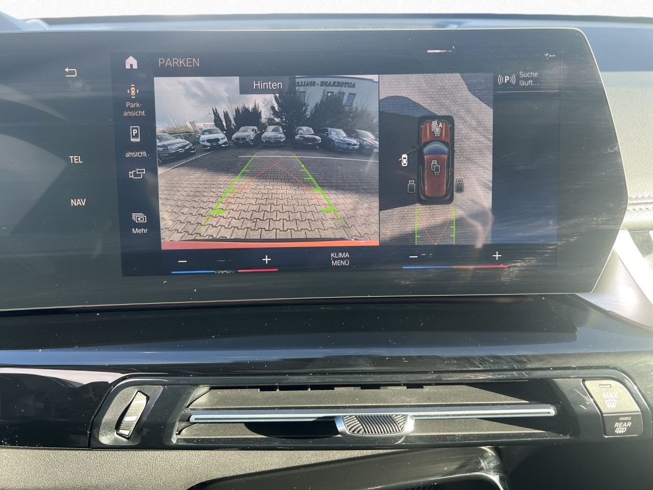 BMW X1 sDrive18d xLine HuD,St+Go,Pano,H/K,PA+,DAProf foto 15