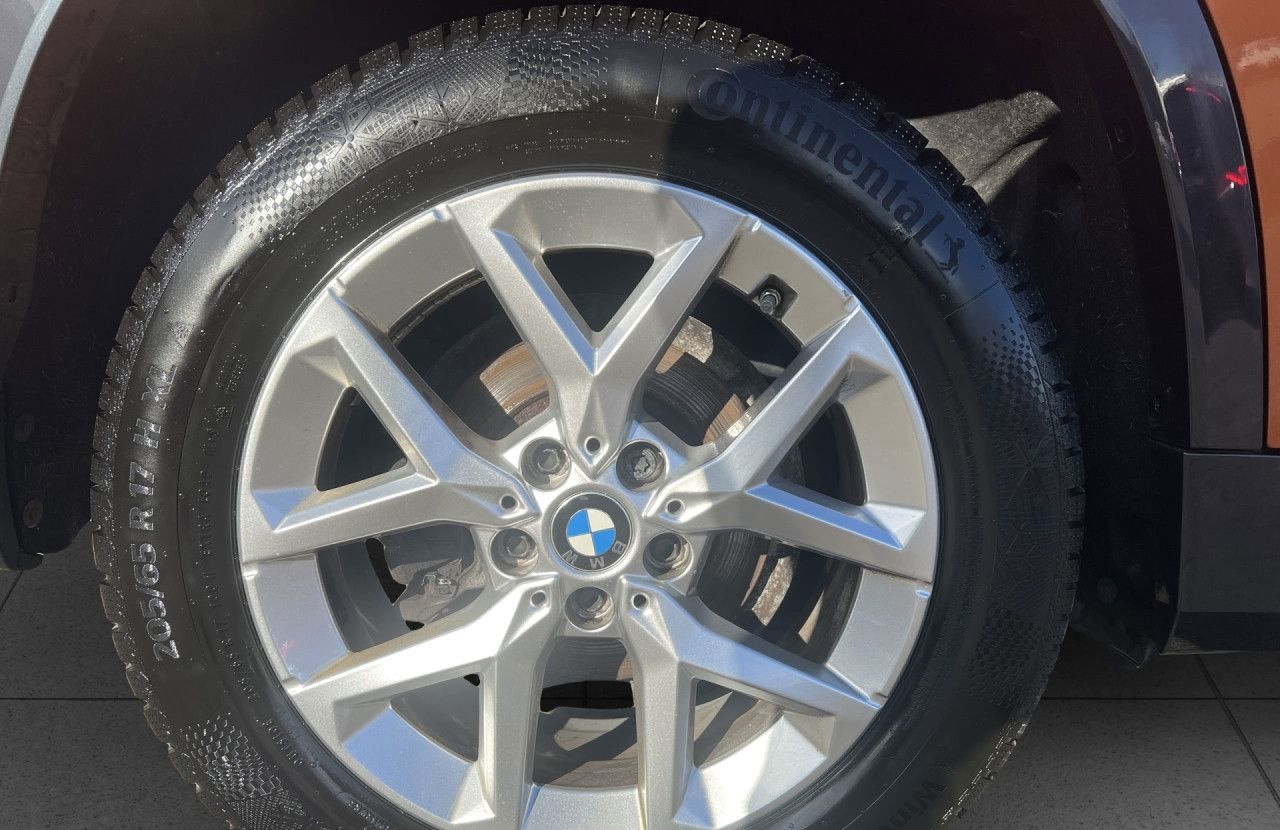 BMW X1 sDrive18d xLine HuD,St+Go,Pano,H/K,PA+,DAProf foto 17