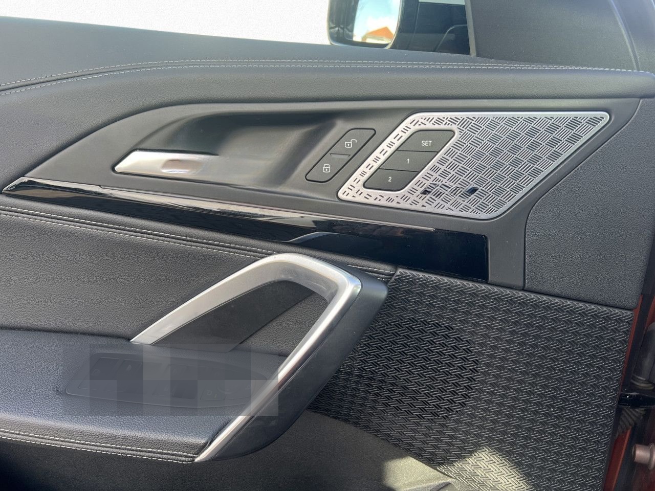 BMW X1 sDrive18d xLine HuD,St+Go,Pano,H/K,PA+,DAProf foto 18