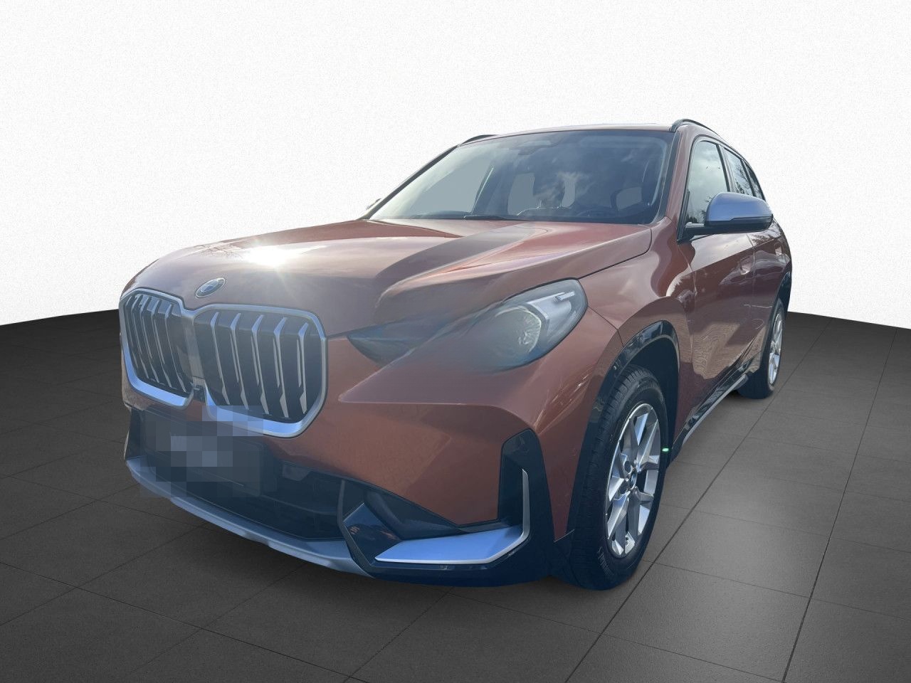 BMW X1 sDrive18d xLine HuD,St+Go,Pano,H/K,PA+,DAProf foto 3