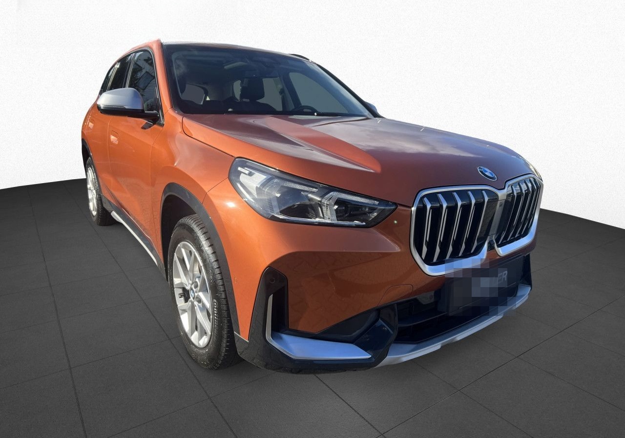 BMW X1 sDrive18d xLine HuD,St+Go,Pano,H/K,PA+,DAProf foto 4