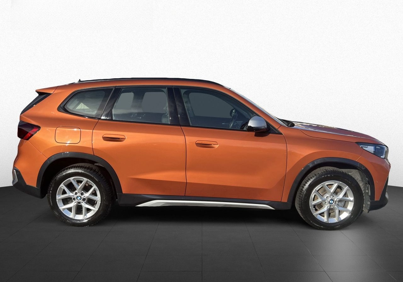 BMW X1 sDrive18d xLine HuD,St+Go,Pano,H/K,PA+,DAProf foto 9