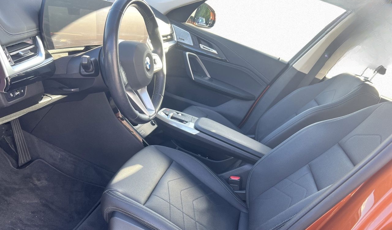BMW X1 sDrive18d xLine HuD,St+Go,Pano,H/K,PA+,DAProf foto 10