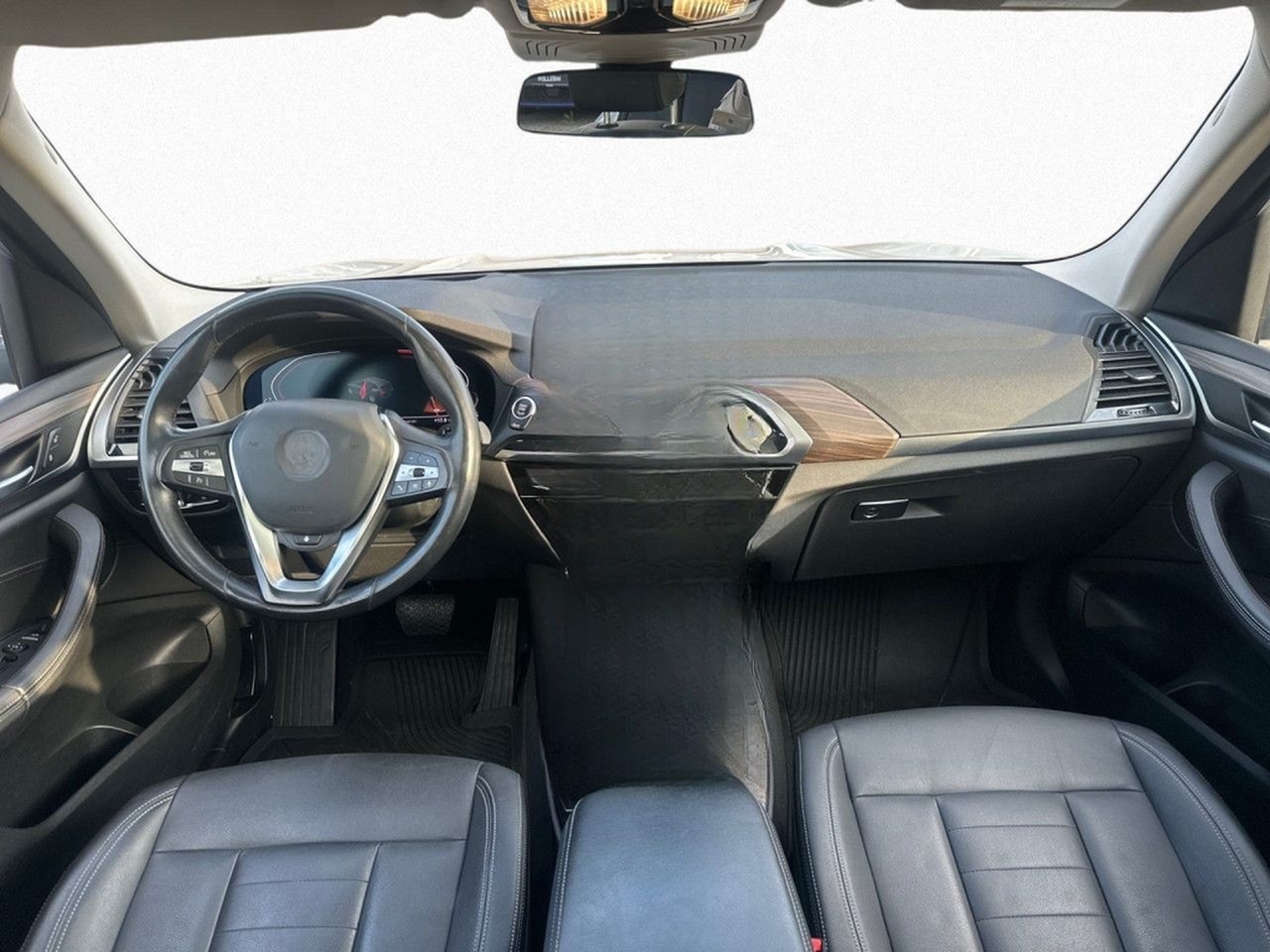 BMW X3 xDrive30d Pano,HUD,Adap.LED,LiveCoPro,DrivAss foto 13