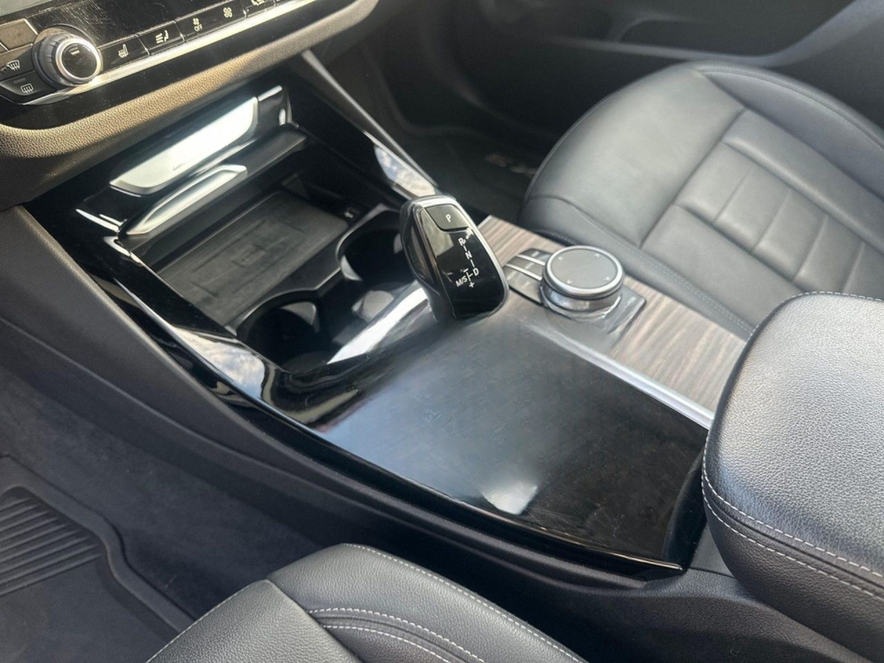 BMW X3 xDrive30d Pano,HUD,Adap.LED,LiveCoPro,DrivAss foto 18