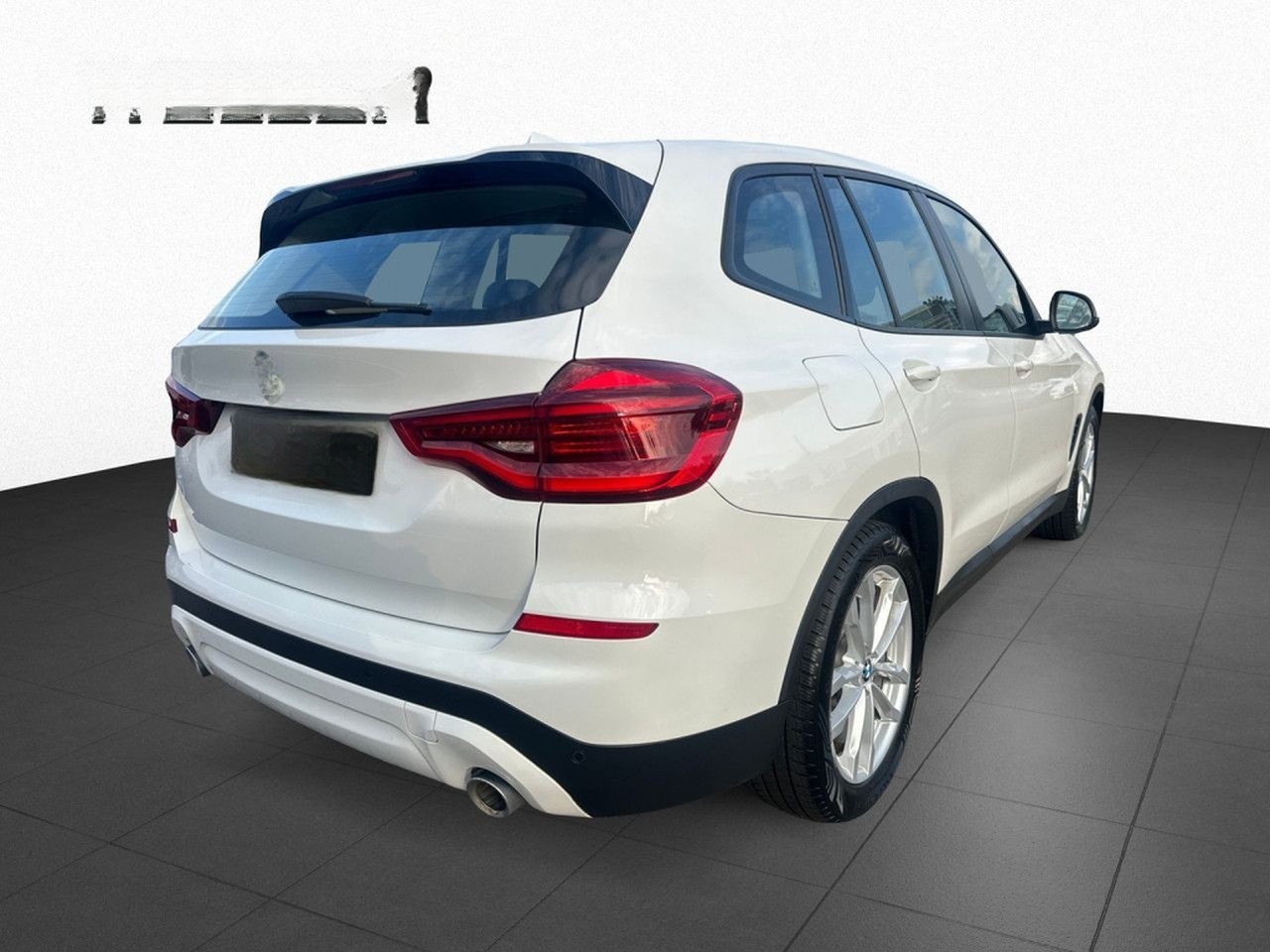 BMW X3 xDrive30d Pano,HUD,Adap.LED,LiveCoPro,DrivAss foto 5