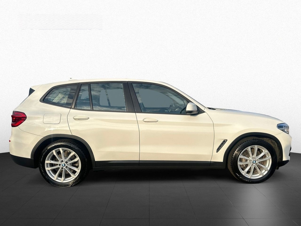 BMW X3 xDrive30d Pano,HUD,Adap.LED,LiveCoPro,DrivAss foto 9