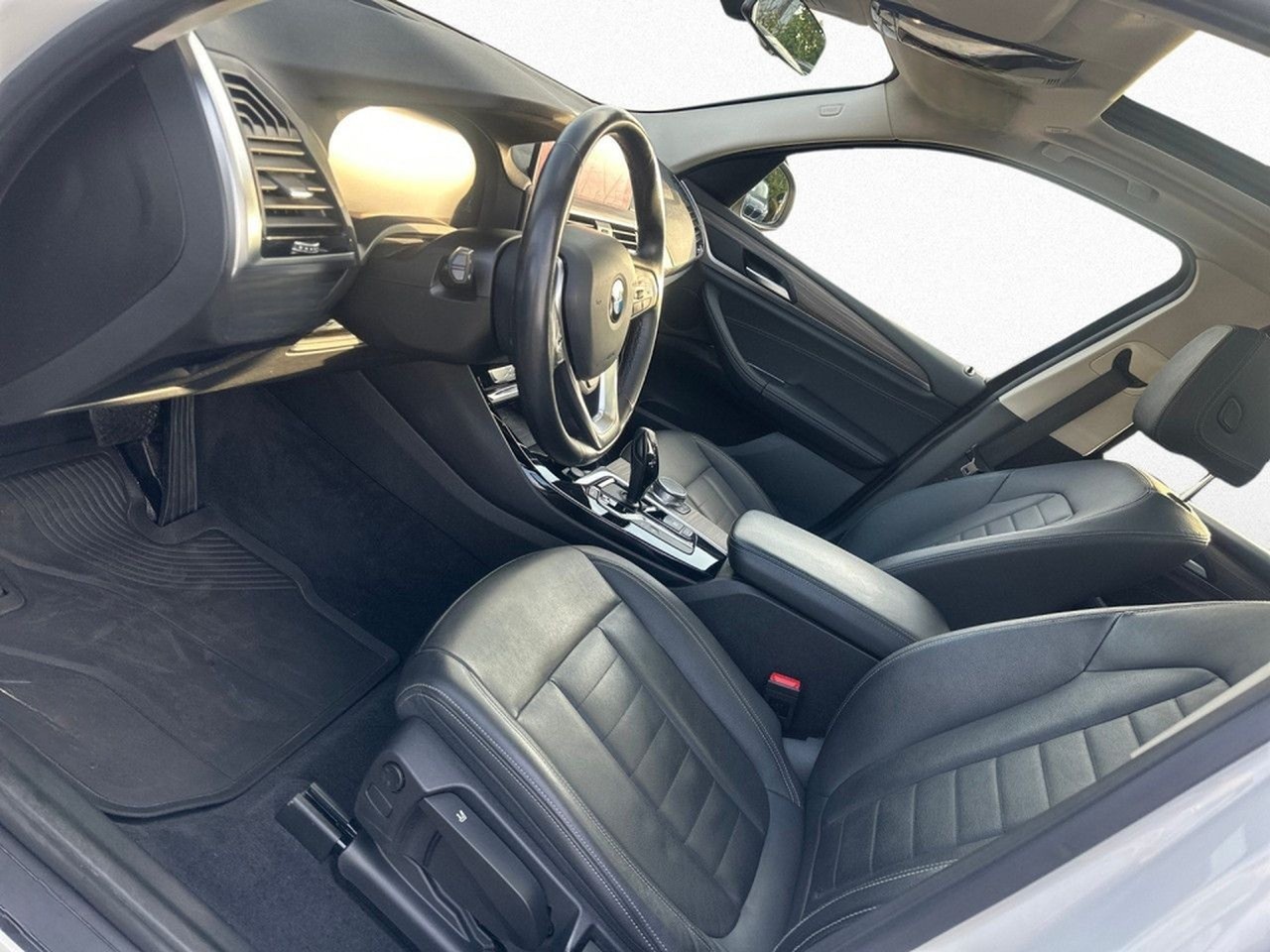 BMW X3 xDrive30d Pano,HUD,Adap.LED,LiveCoPro,DrivAss foto 10