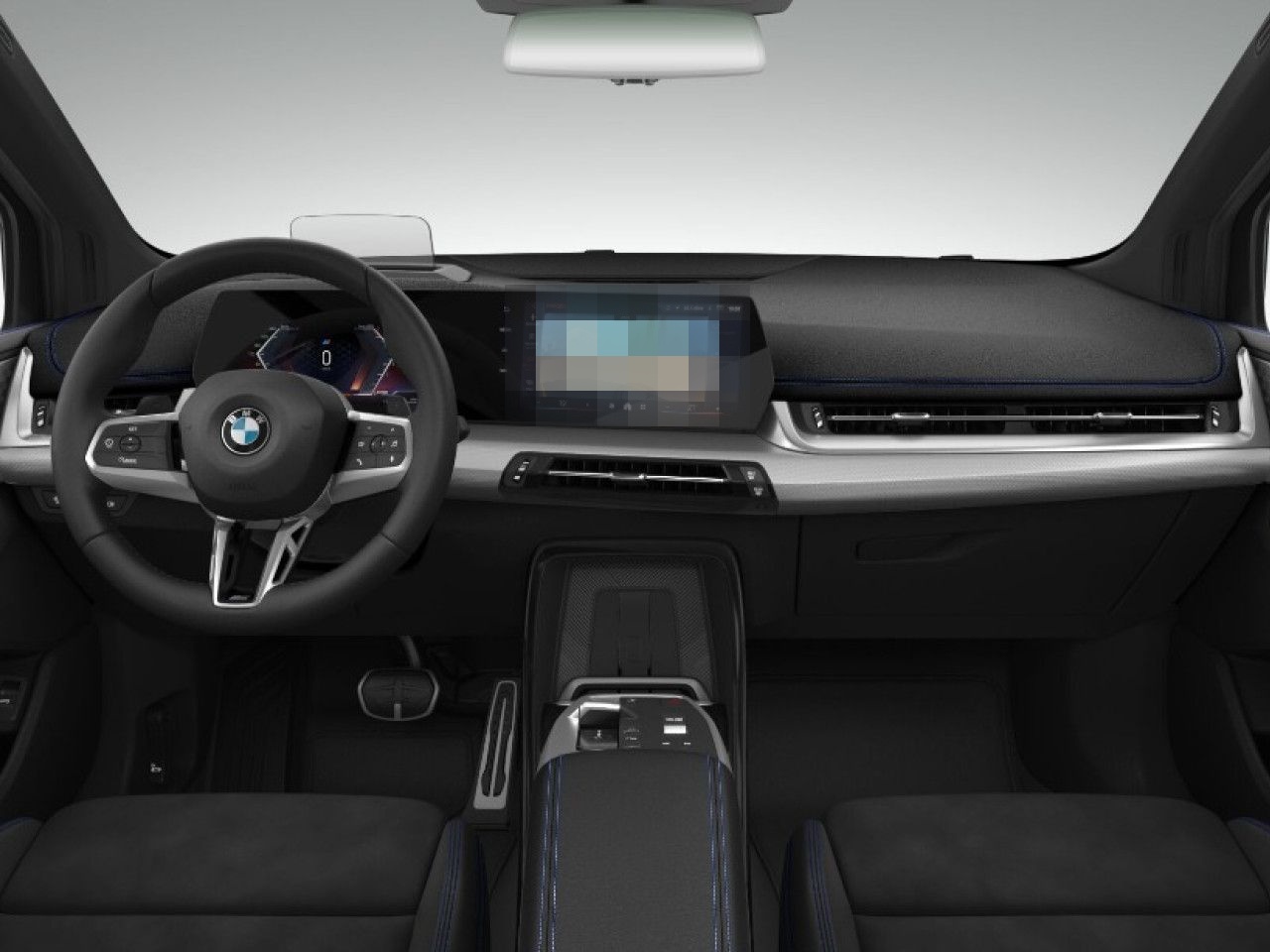 BMW 220i AT M SPORT AdLED,AHK,360°,HUD,H/K foto 5