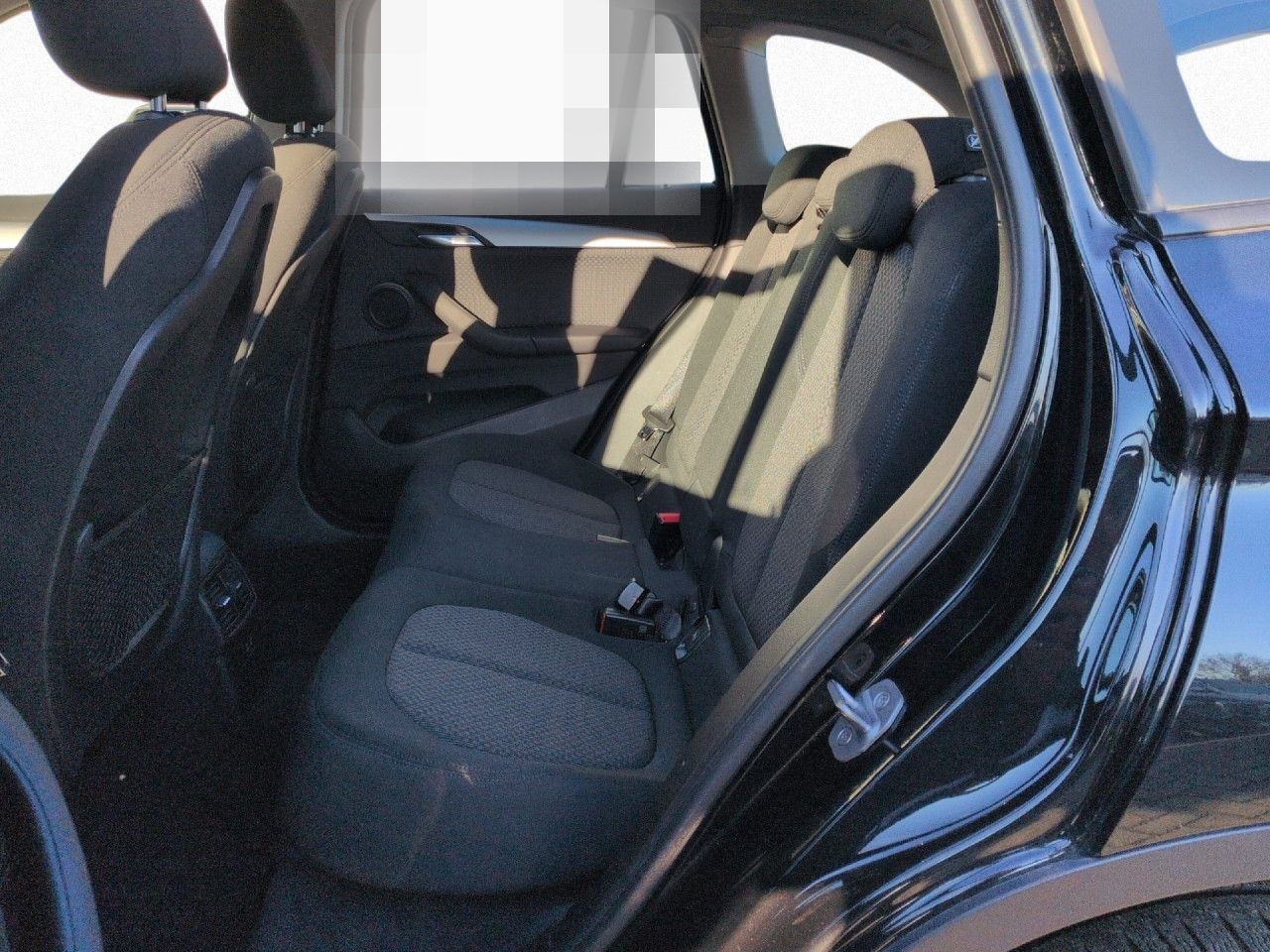 BMW X1 xDrive18d Navi Stop+Go LED Parkassis SHZ PDC foto 12