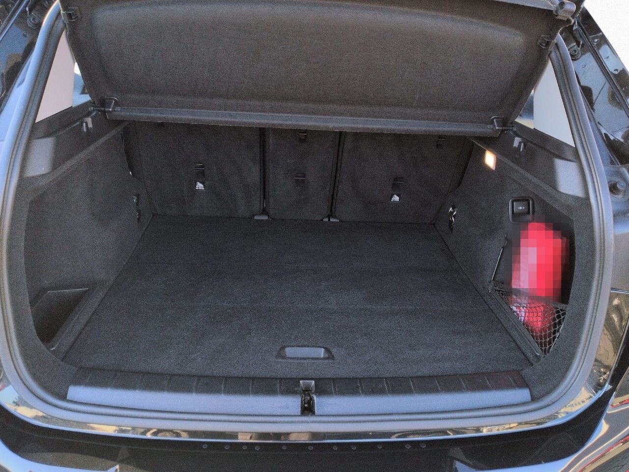 BMW X1 xDrive18d Navi Stop+Go LED Parkassis SHZ PDC foto 15