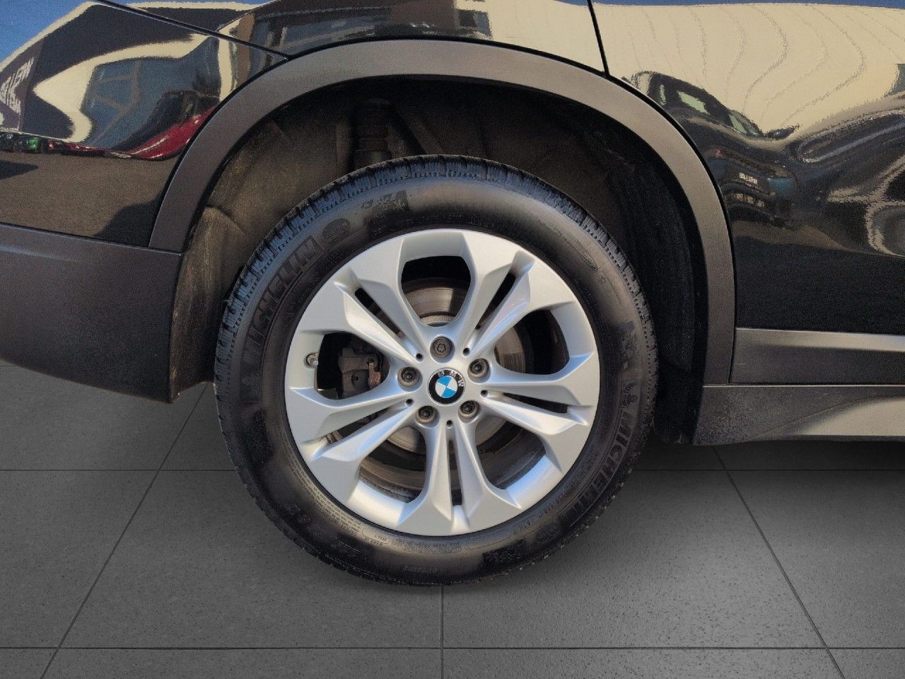 BMW X1 xDrive18d Navi Stop+Go LED Parkassis SHZ PDC foto 16