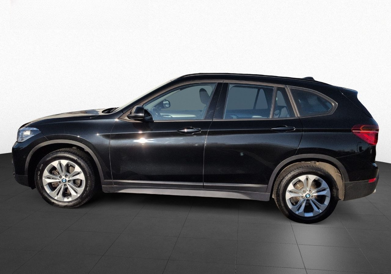 BMW X1 xDrive18d Navi Stop+Go LED Parkassis SHZ PDC foto 9