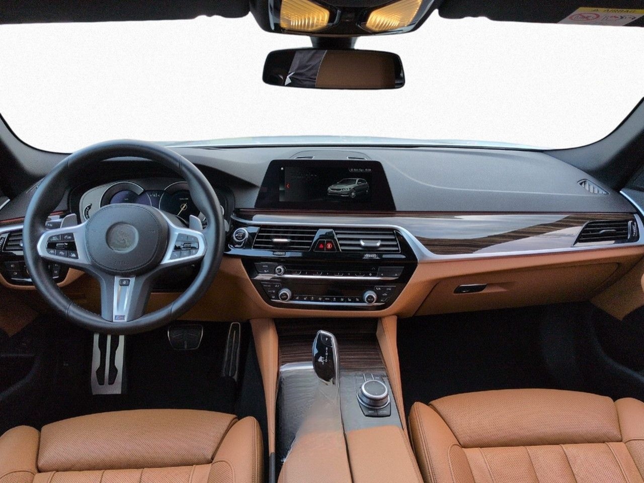BMW 530i To M SPORT,LivePlus,St+Go,FernPark,Pano,AHK foto 13