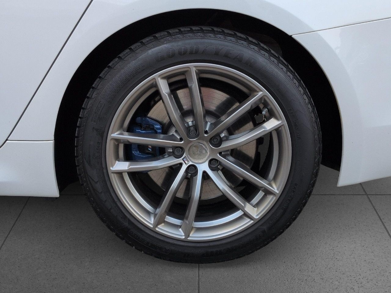 BMW 530i To M SPORT,LivePlus,St+Go,FernPark,Pano,AHK foto 17