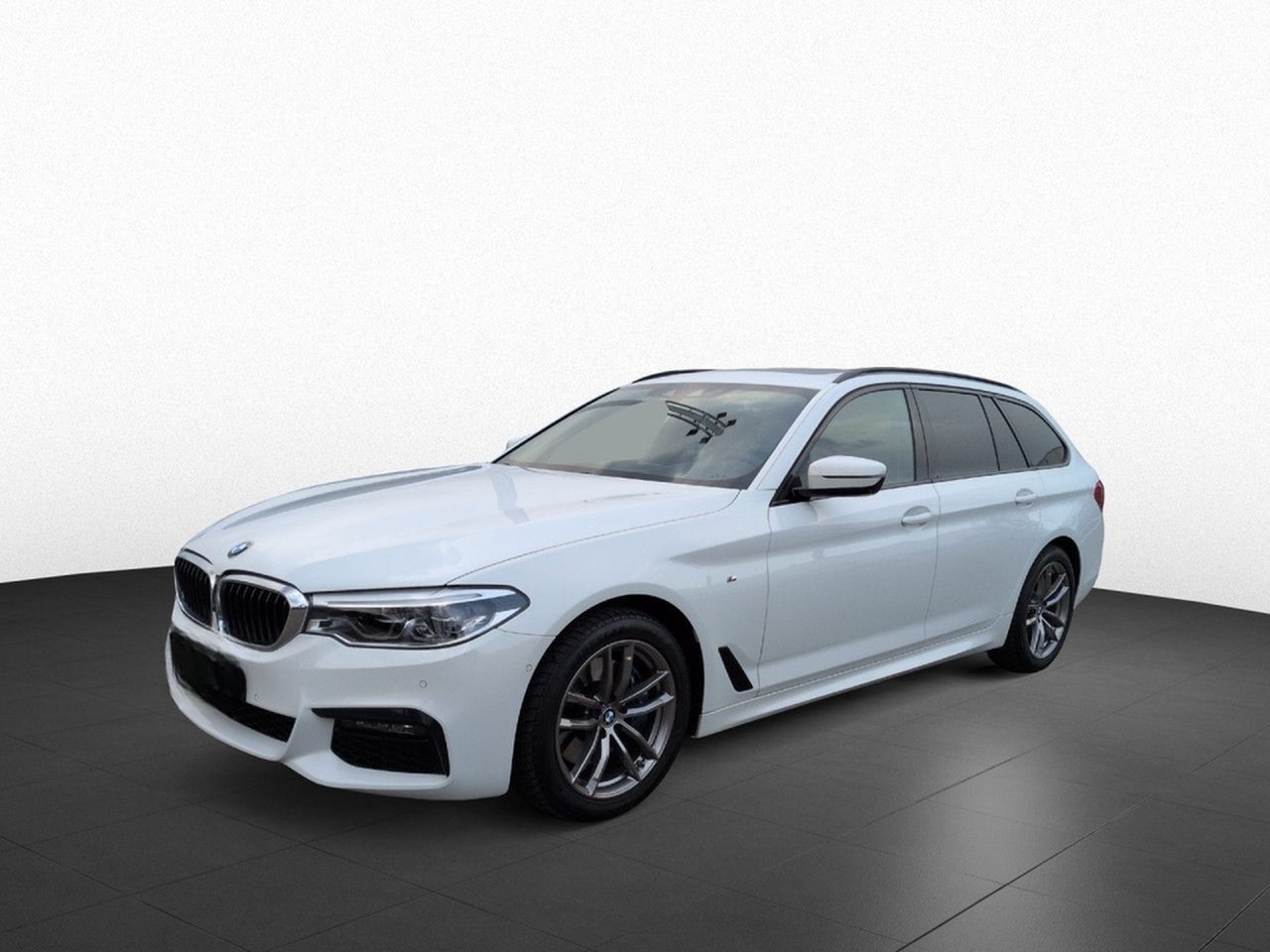 BMW 530i To M SPORT,LivePlus,St+Go,FernPark,Pano,AHK foto 3