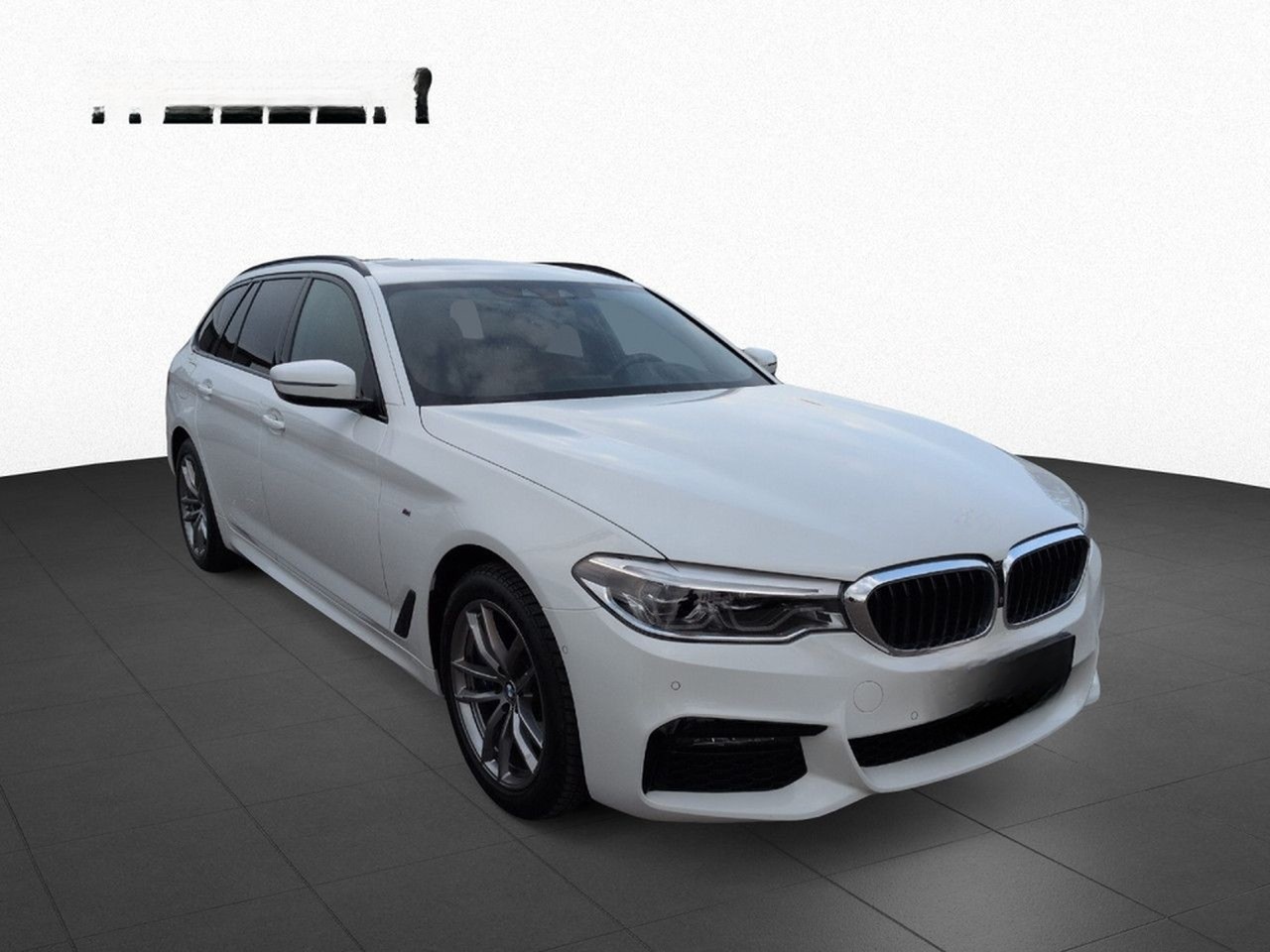 BMW 530i To M SPORT,LivePlus,St+Go,FernPark,Pano,AHK foto 4
