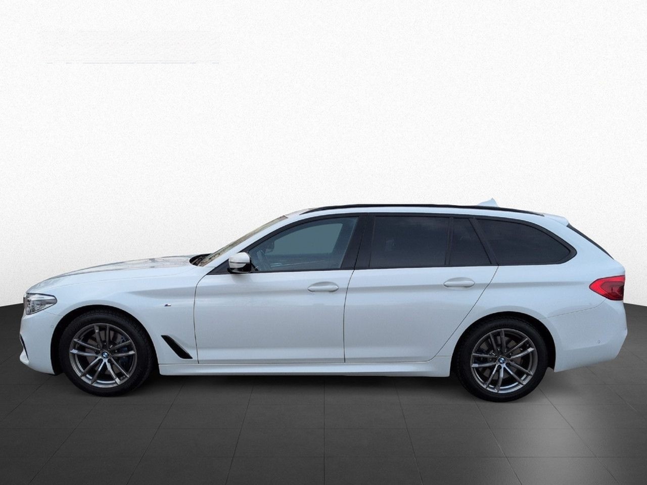 BMW 530i To M SPORT,LivePlus,St+Go,FernPark,Pano,AHK foto 9