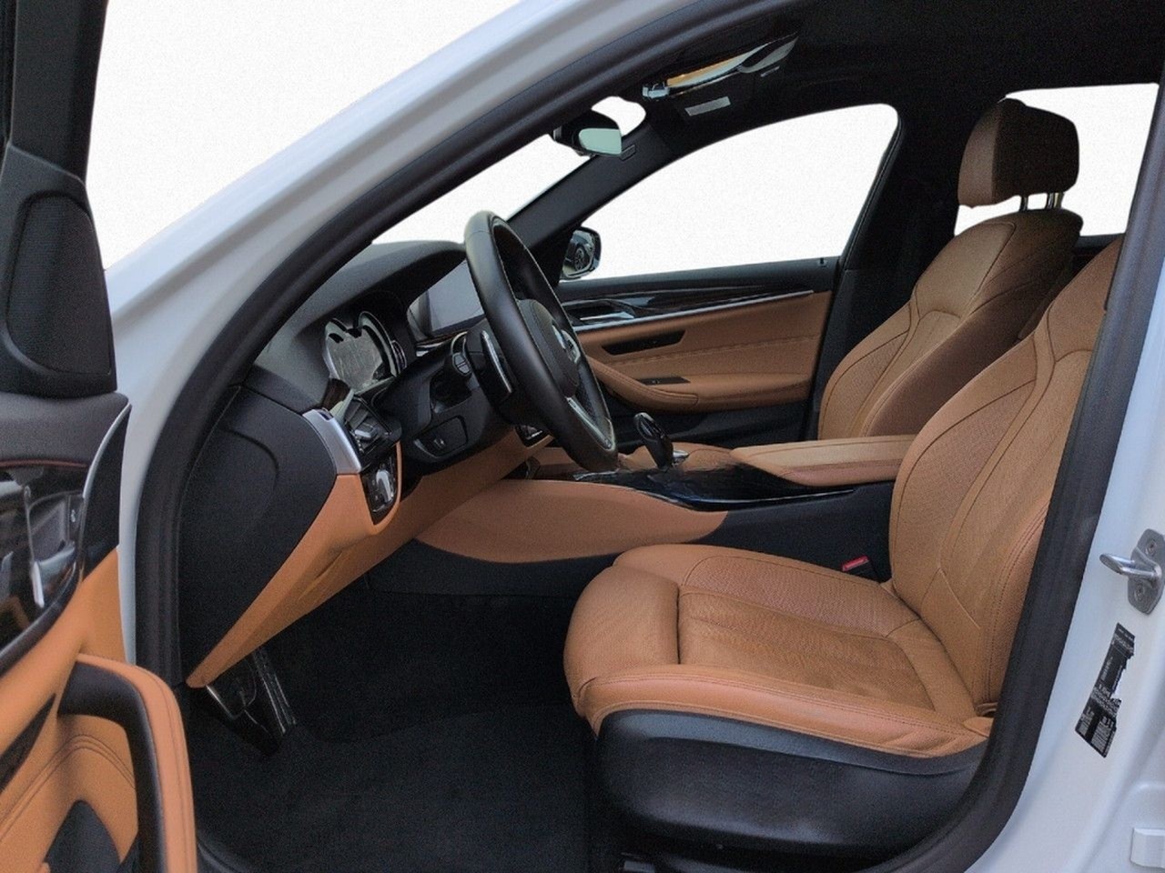 BMW 530i To M SPORT,LivePlus,St+Go,FernPark,Pano,AHK foto 10