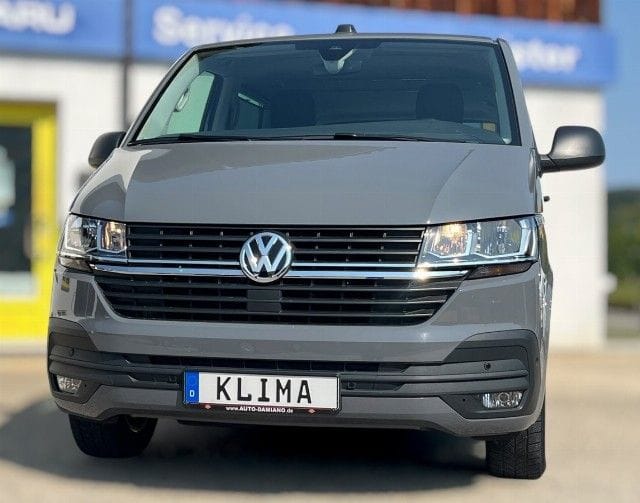 Volkswagen T6 Multivan T6.1 2.0 TDI Trendline 7-Stize Stand