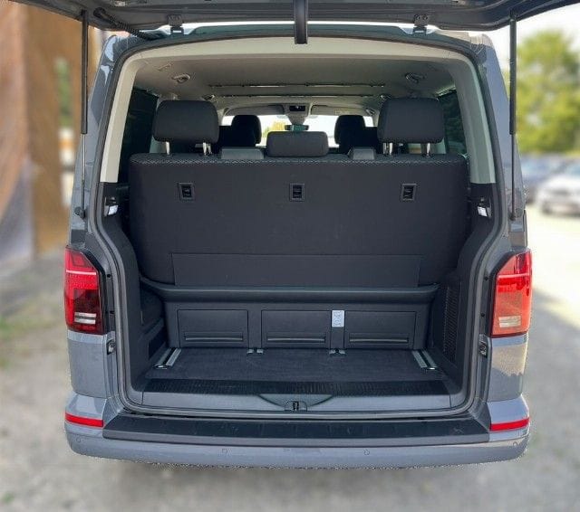Volkswagen T6 Multivan T6.1 2.0 TDI Trendline 7-Stize Stand foto 16