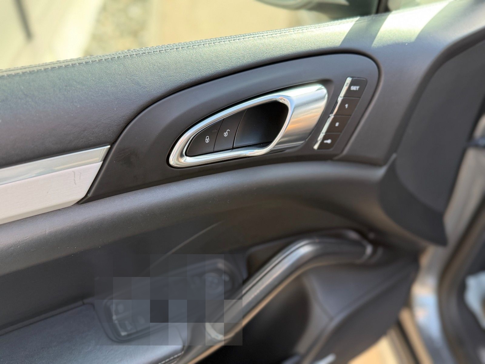 Porsche CAYENNE GTS PANO SPORT-DESIGN 1.HAND LEDER foto 13