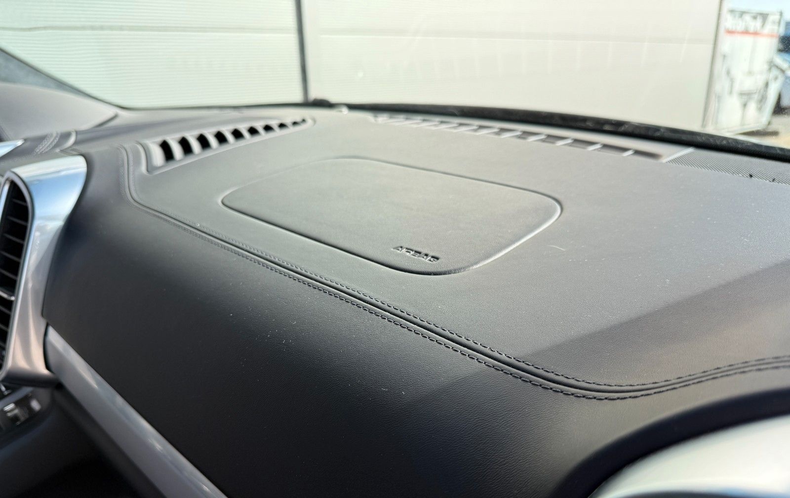 Porsche CAYENNE GTS PANO SPORT-DESIGN 1.HAND LEDER foto 22