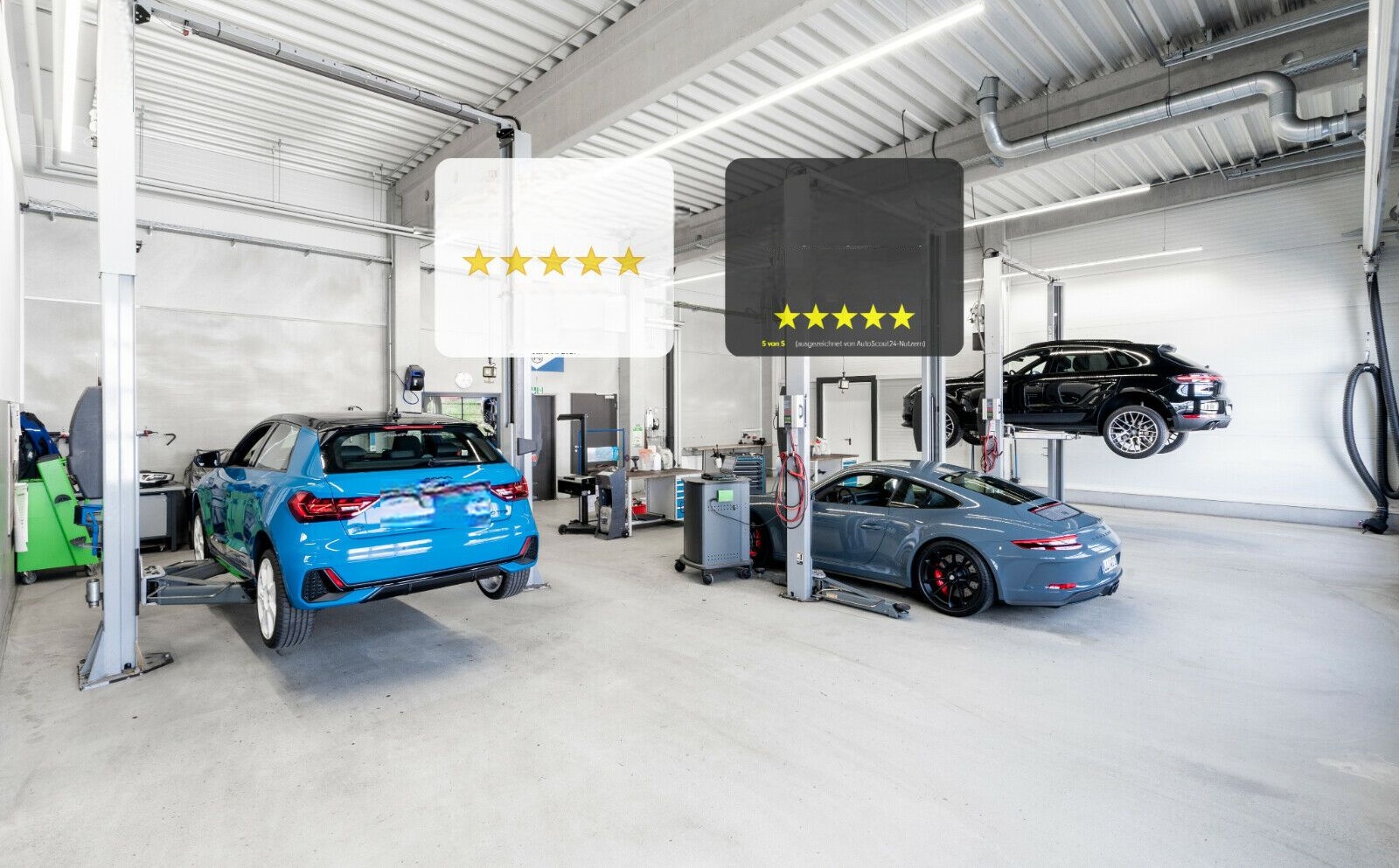 Porsche CAYENNE GTS PANO SPORT-DESIGN 1.HAND LEDER foto 25