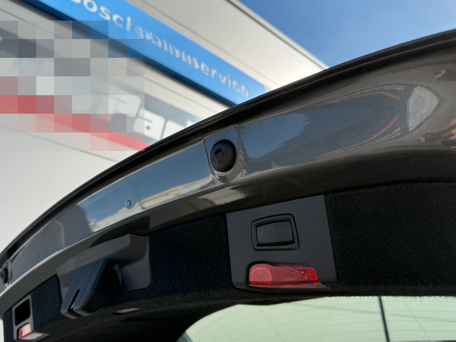 Porsche CAYENNE GTS PANO SPORT-DESIGN 1.HAND LEDER foto 9