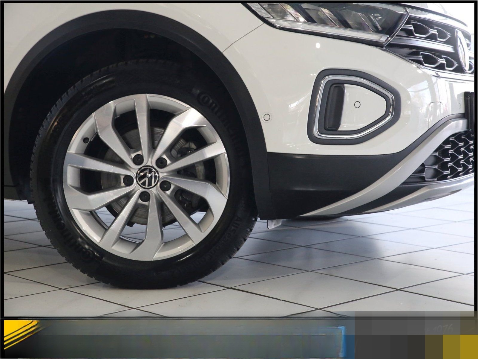 Volkswagen T-Roc Life Navi Apple Carplay USB Bluetooth PDC  foto 2