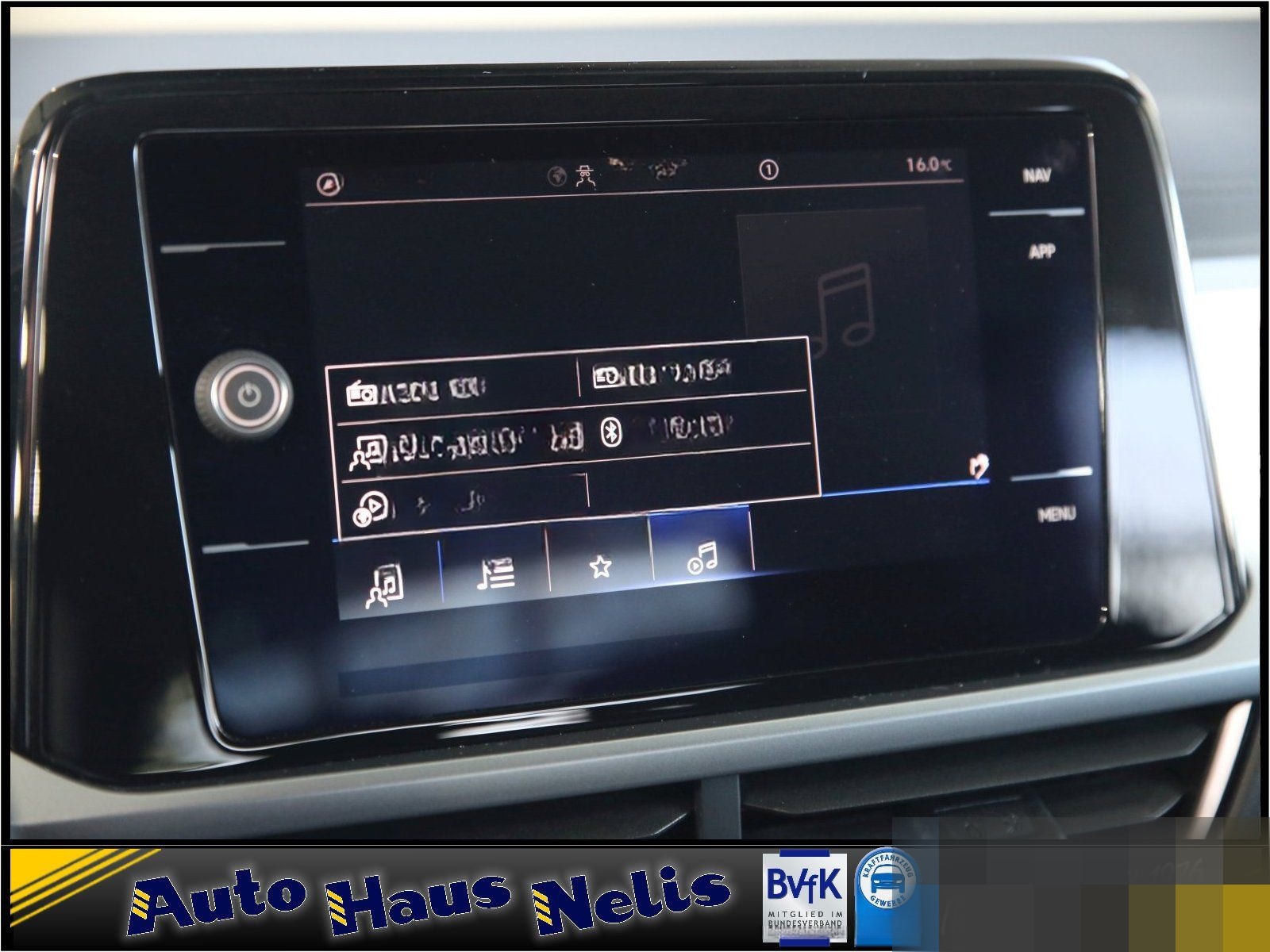 Volkswagen T-Roc Life Navi Apple Carplay USB Bluetooth PDC  foto 14