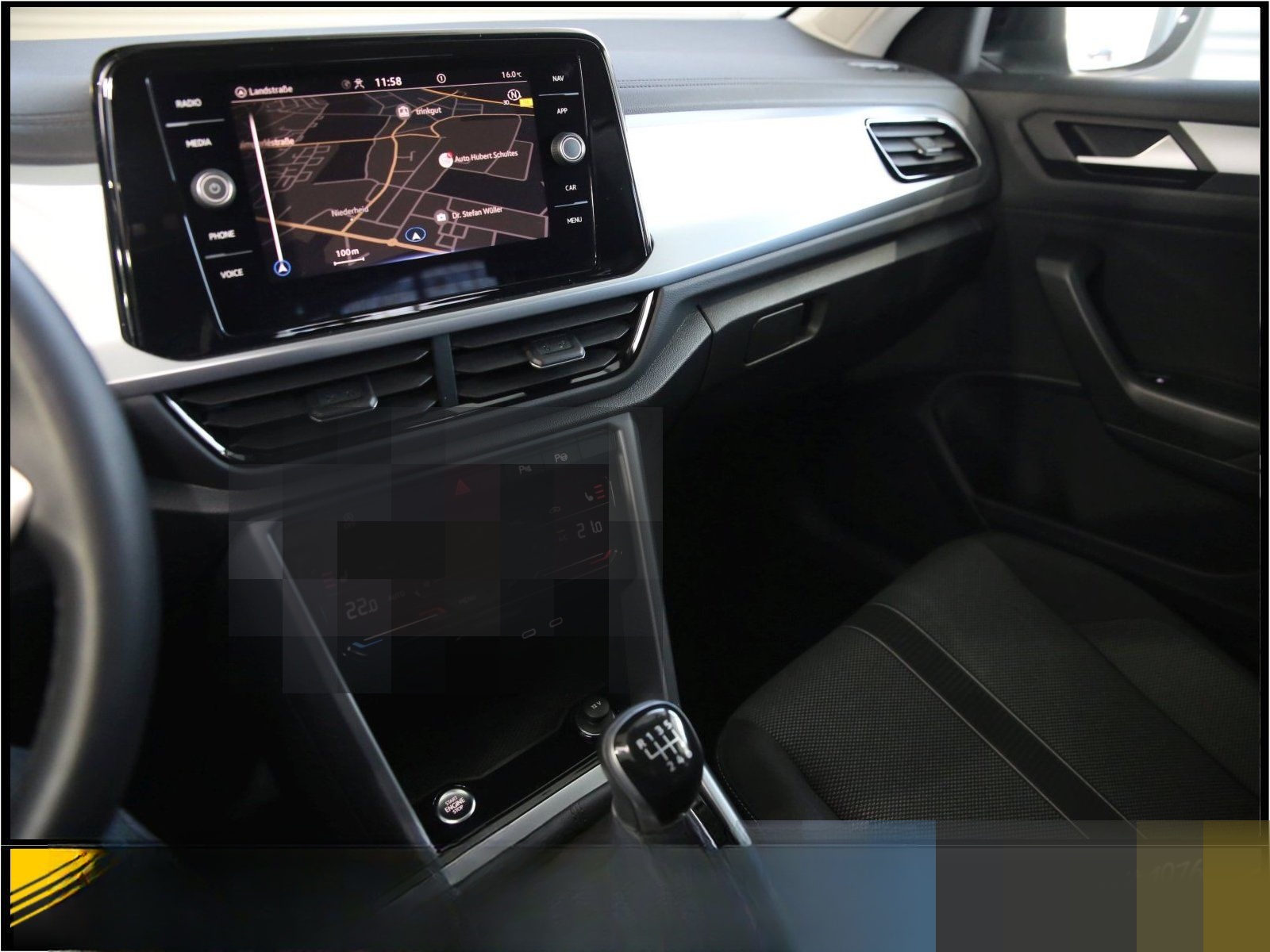 Volkswagen T-Roc Life Navi Apple Carplay USB Bluetooth PDC  foto 17
