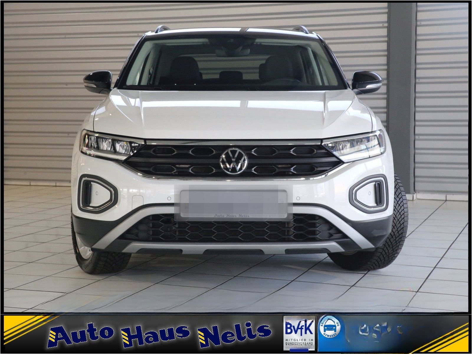 Volkswagen T-Roc Life Navi Apple Carplay USB Bluetooth PDC  foto 3