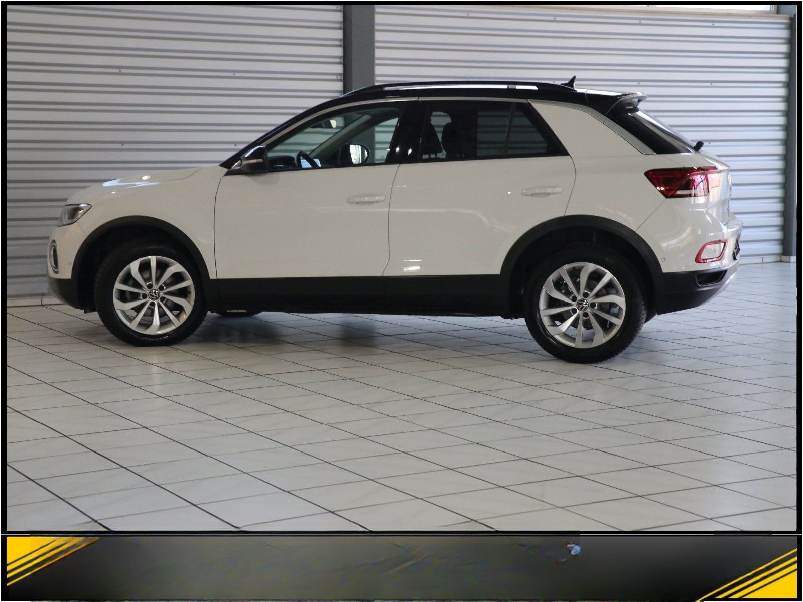 Volkswagen T-Roc Life Navi Apple Carplay USB Bluetooth PDC  foto 21