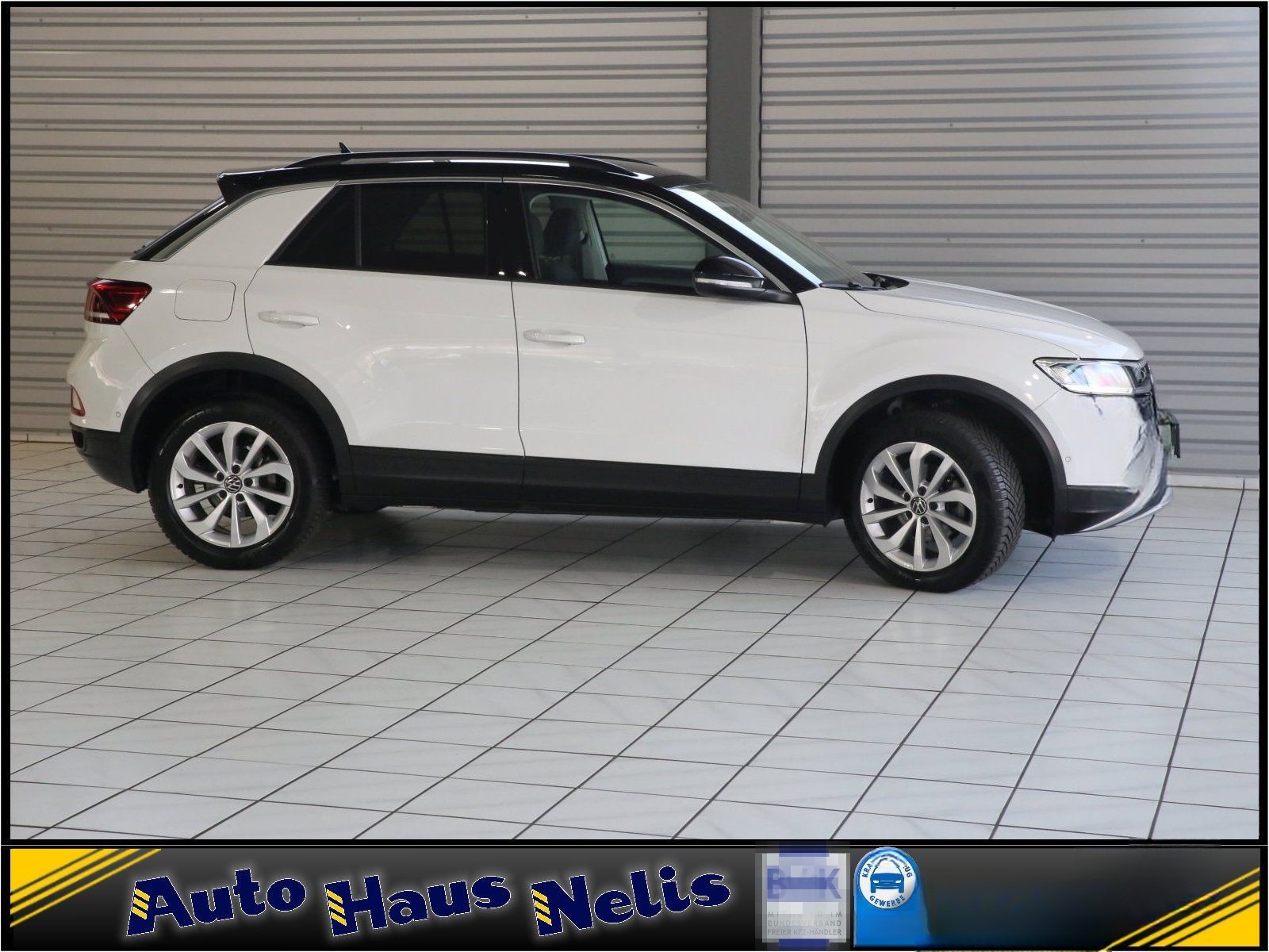 Volkswagen T-Roc Life Navi Apple Carplay USB Bluetooth PDC  foto 24