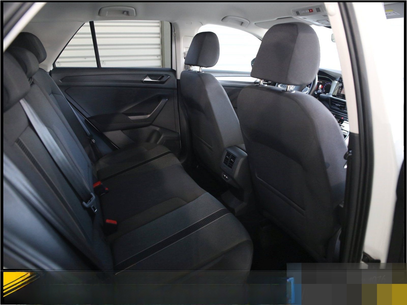 Volkswagen T-Roc Life Navi Apple Carplay USB Bluetooth PDC  foto 25
