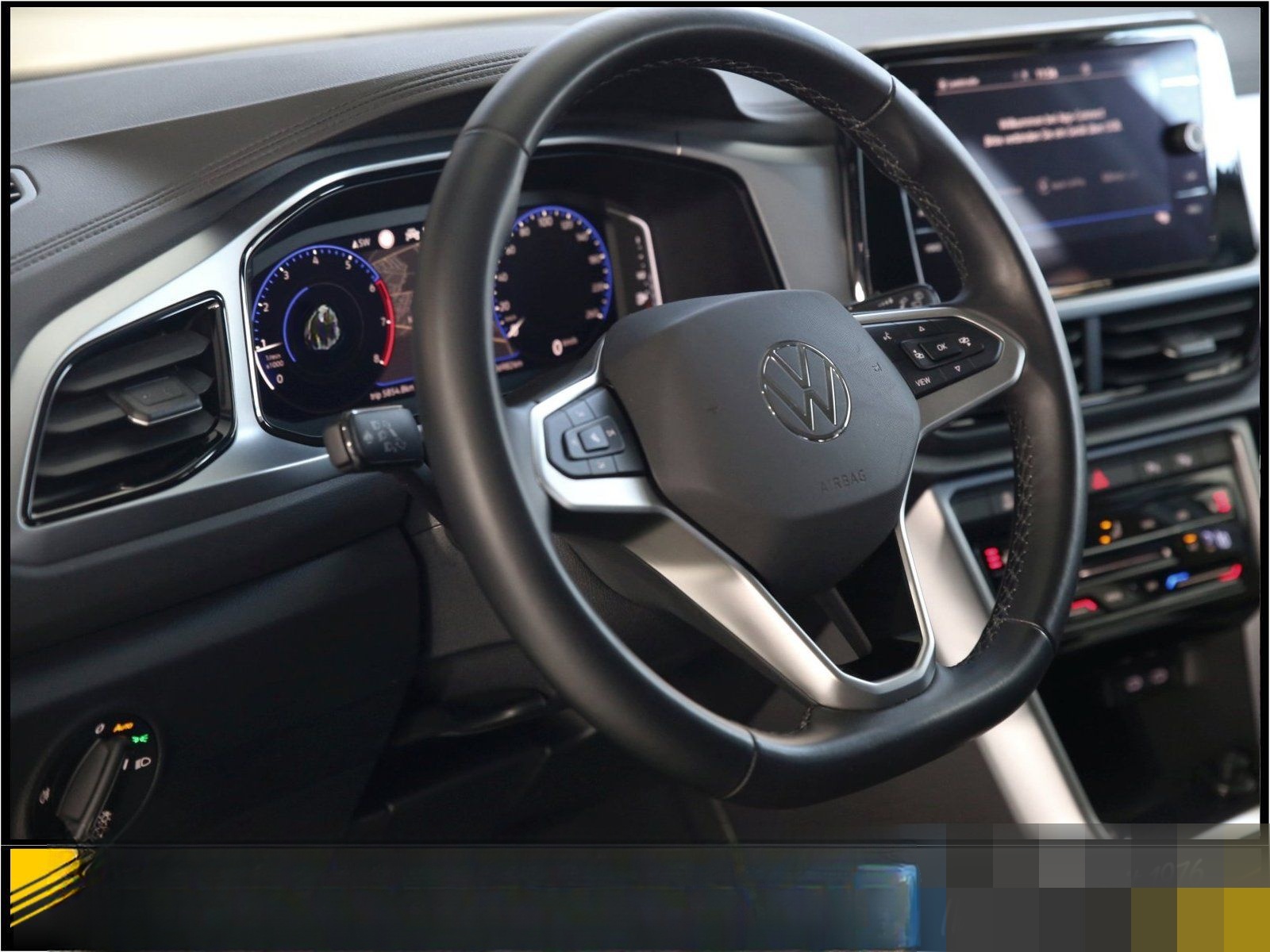 Volkswagen T-Roc Life Navi Apple Carplay USB Bluetooth PDC  foto 8