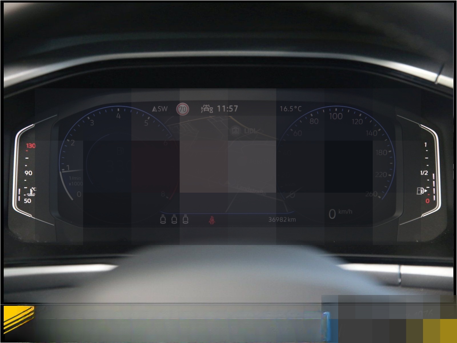 Volkswagen T-Roc Life Navi Apple Carplay USB Bluetooth PDC  foto 10