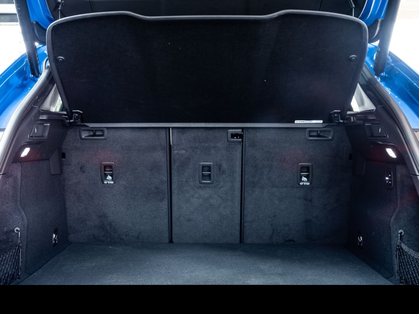 Porsche Macan Luft AR-HeadUp DriveAssist Volllederpaket foto 12