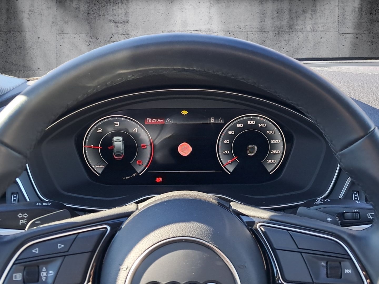 Audi A4 allroad quattro 40 TDI AHK-klappbar Navi Digi foto 12