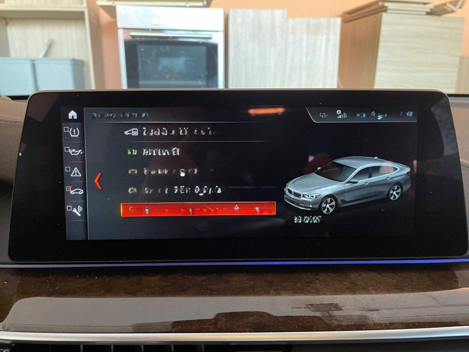 BMW 640 Gran Turismo 640i xDrive A Gran Turismo - foto 15