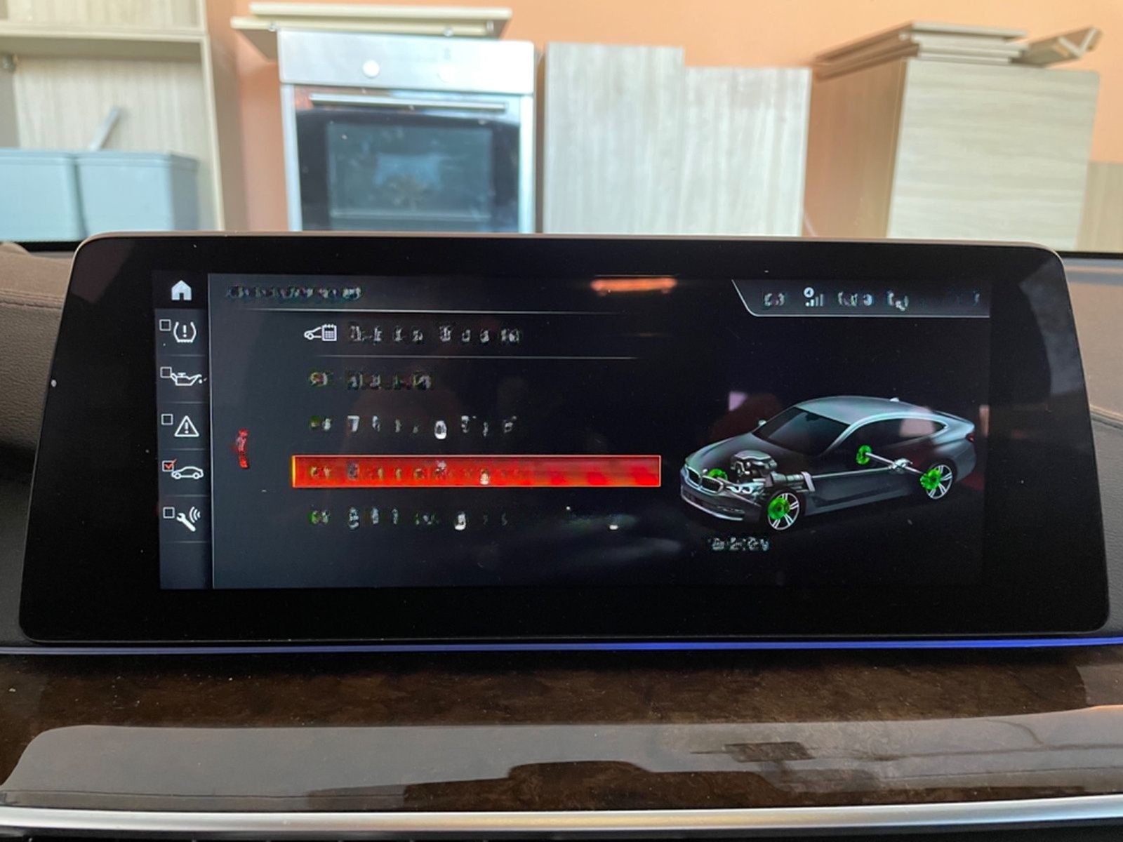 BMW 640 Gran Turismo 640i xDrive A Gran Turismo - foto 16