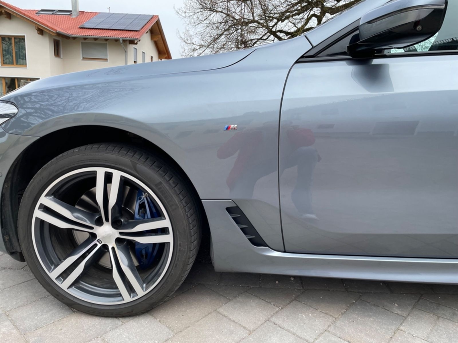BMW 640 Gran Turismo 640i xDrive A Gran Turismo - foto 3