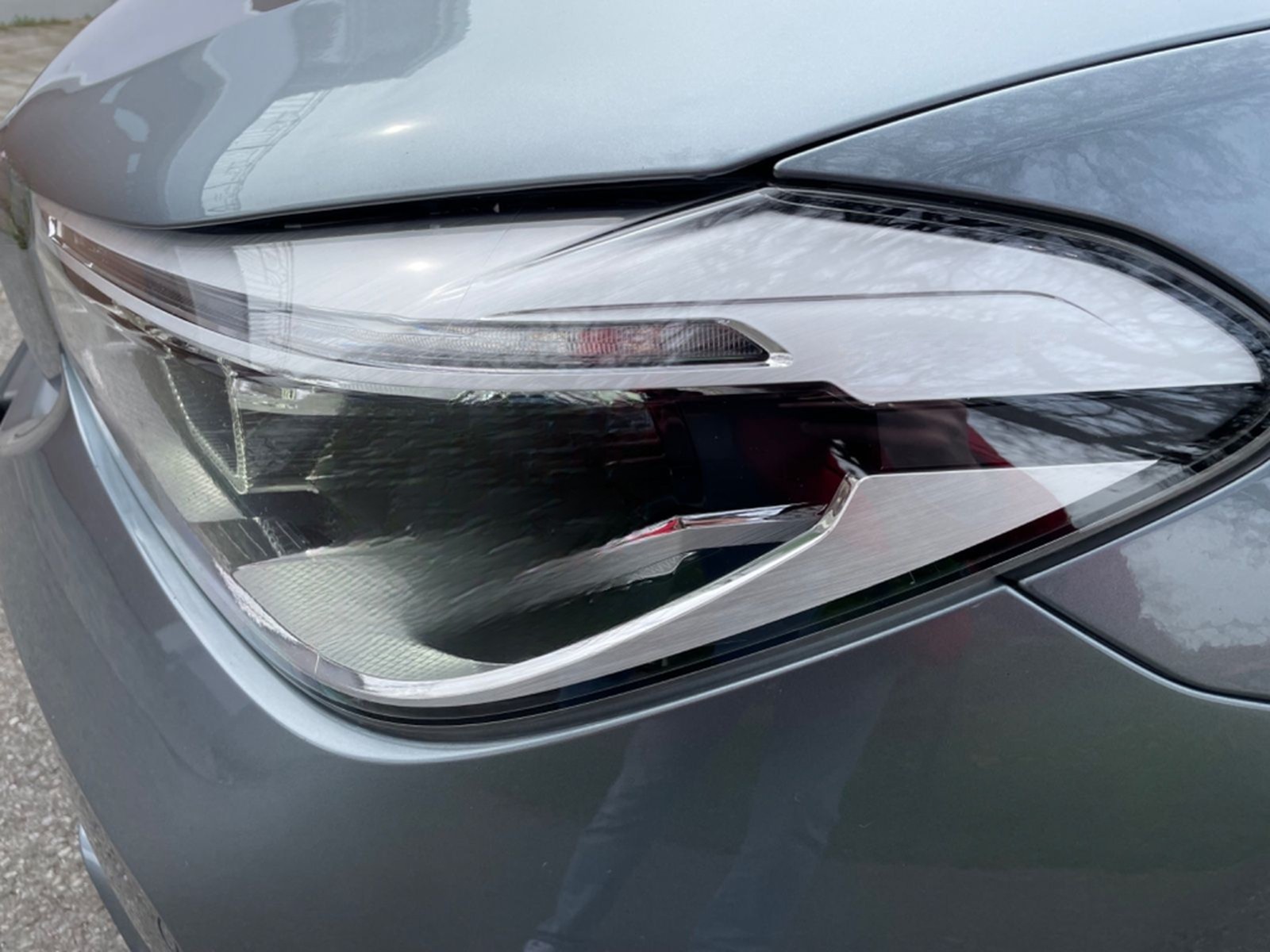 BMW 640 Gran Turismo 640i xDrive A Gran Turismo - foto 4