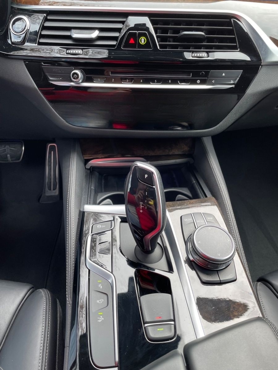 BMW 640 Gran Turismo 640i xDrive A Gran Turismo - foto 10
